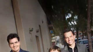 Dva a půl chlapa VII (3)
