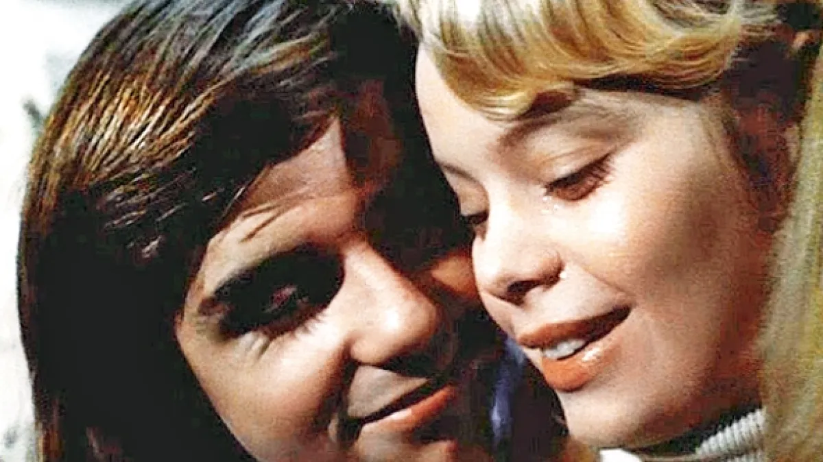 Romance za korunu, 1975 - fotogaléria
