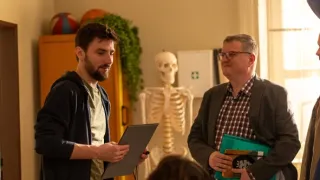 Jedna rodina (91)