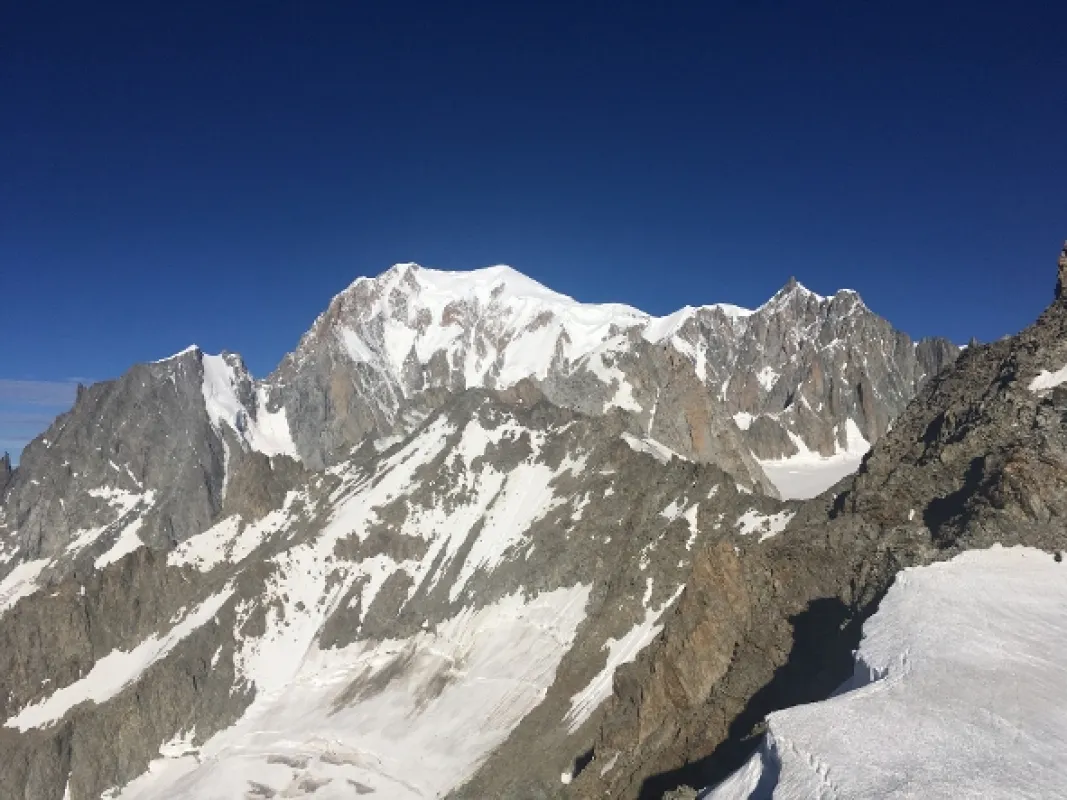 Na cestě po Valle d’Aosta, 2017 - fotogaléria