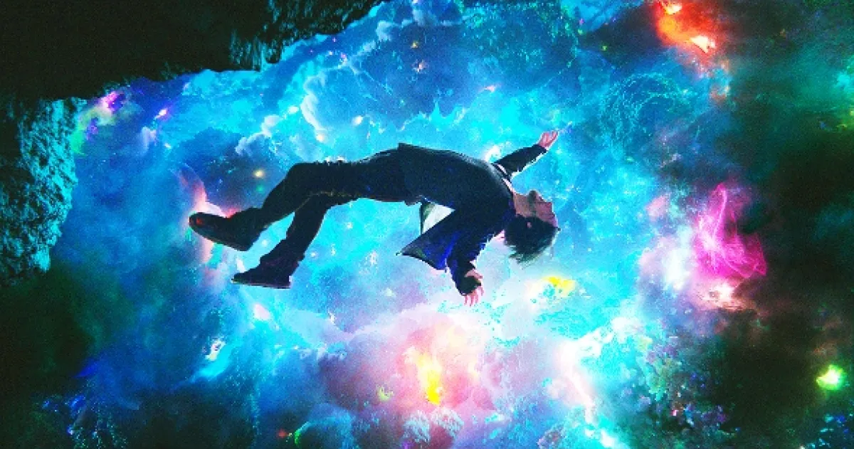 Doctor Strange - fotogaléria