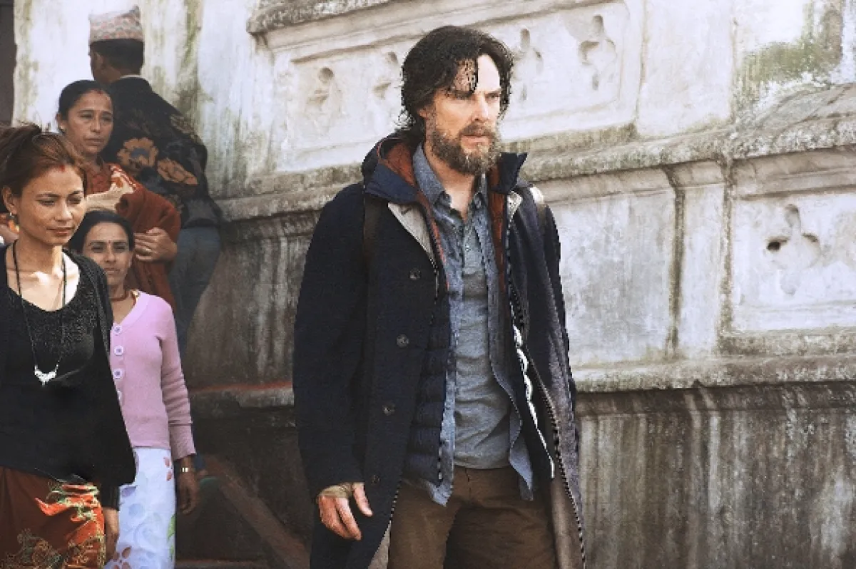 Doctor Strange - fotogaléria