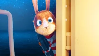 Cesta do říše krále pírek