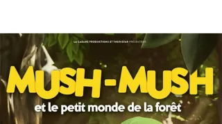 Muchomůrek a Muchlíci: Strážce lesa