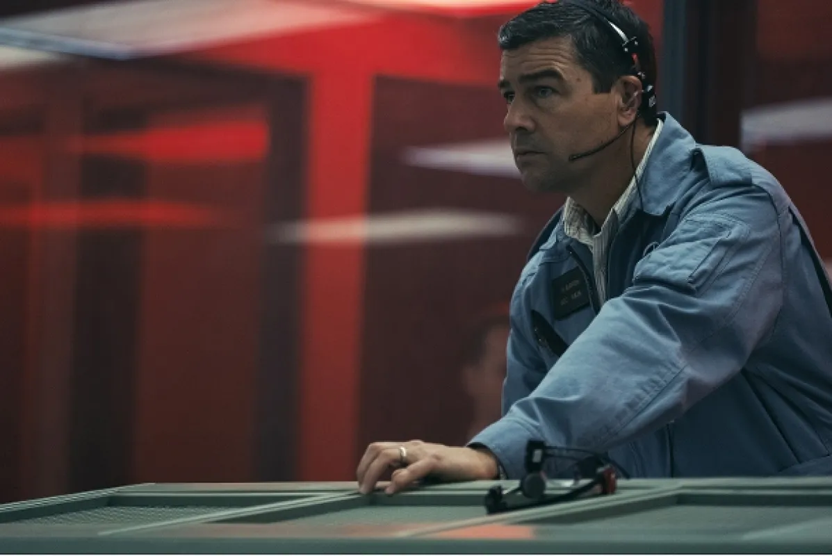 První člověk (First Man), 2018 - fotogaléria