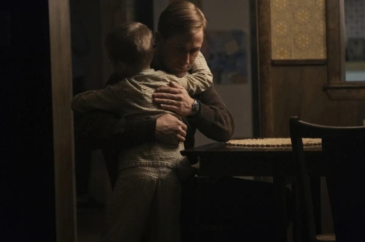 První člověk (First Man), 2018 - fotogaléria