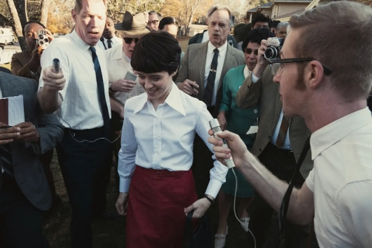 První člověk (First Man), 2018 - fotogaléria
