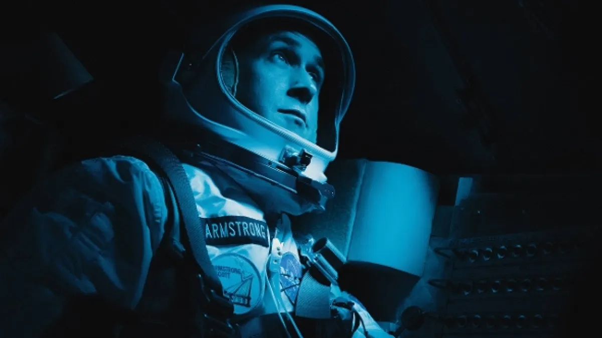 První člověk (First Man), 2018 - fotogaléria