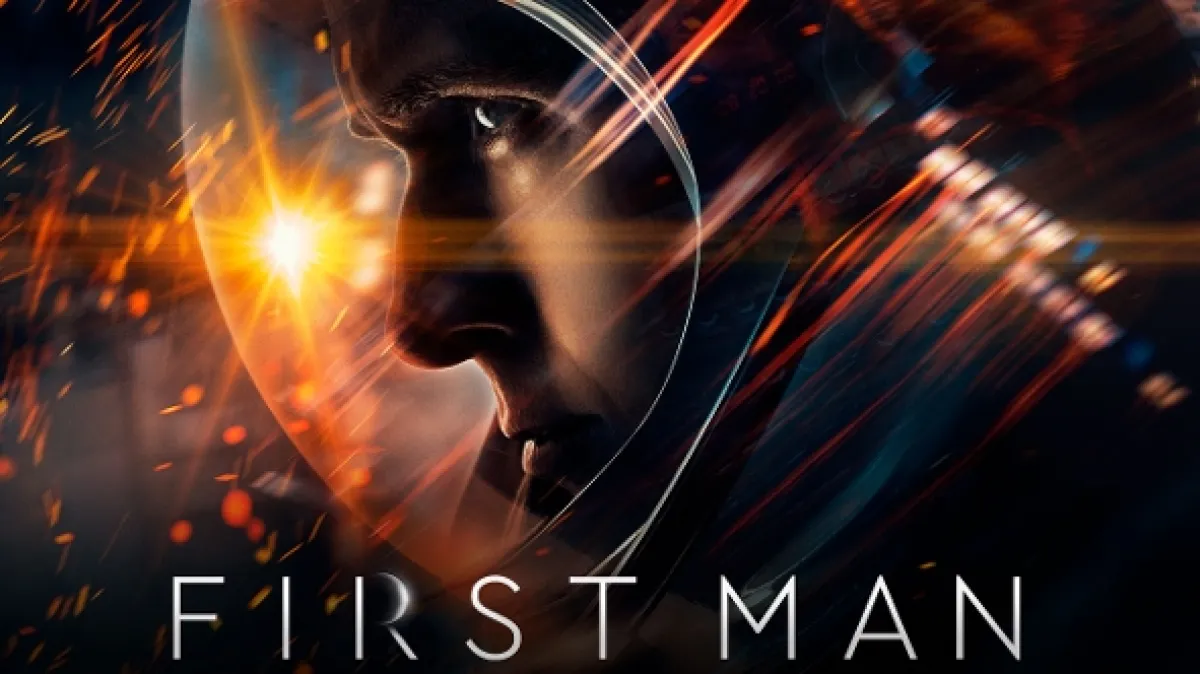 První člověk (First Man), 2018 - fotogaléria