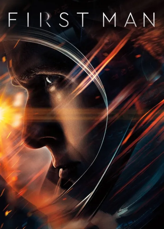 První člověk (First Man), 2018 - fotogaléria