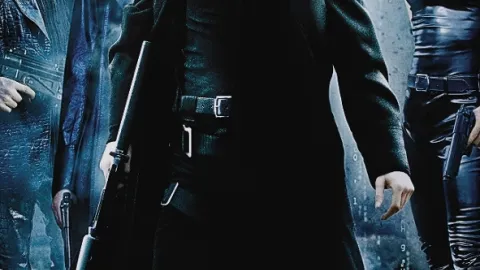 Matrix