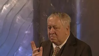 Příběhy slavných... Miroslav Horníček