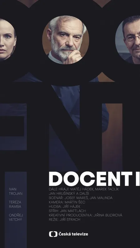 Docent, 2026 - fotogaléria