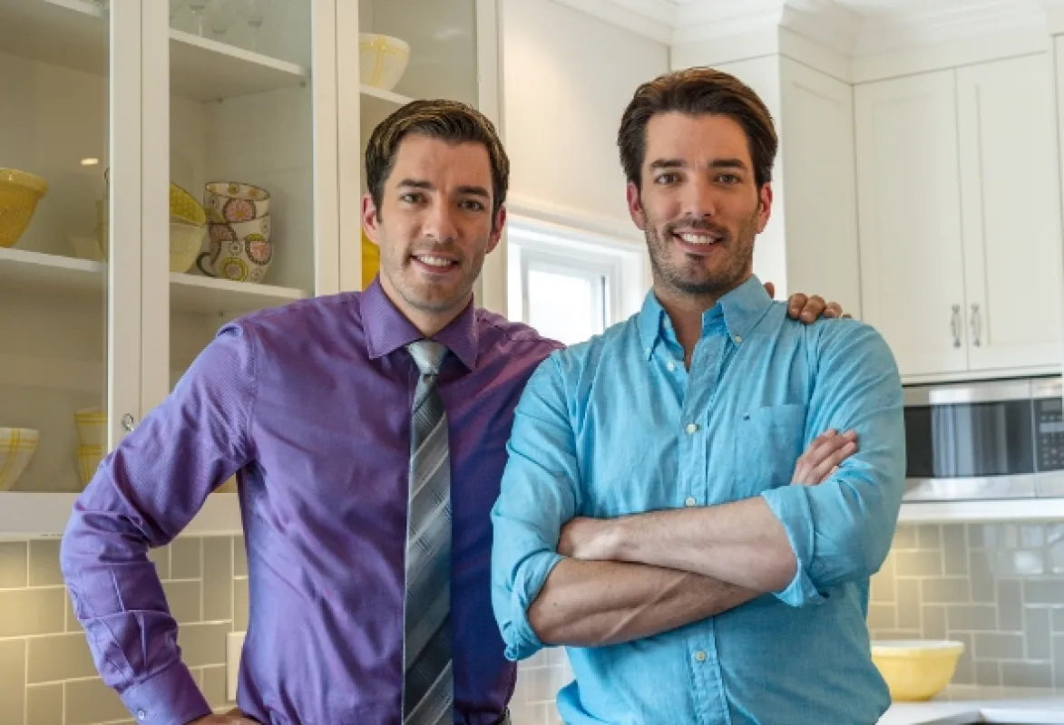 Dům snů (Property Brothers), 2016 - fotogaléria
