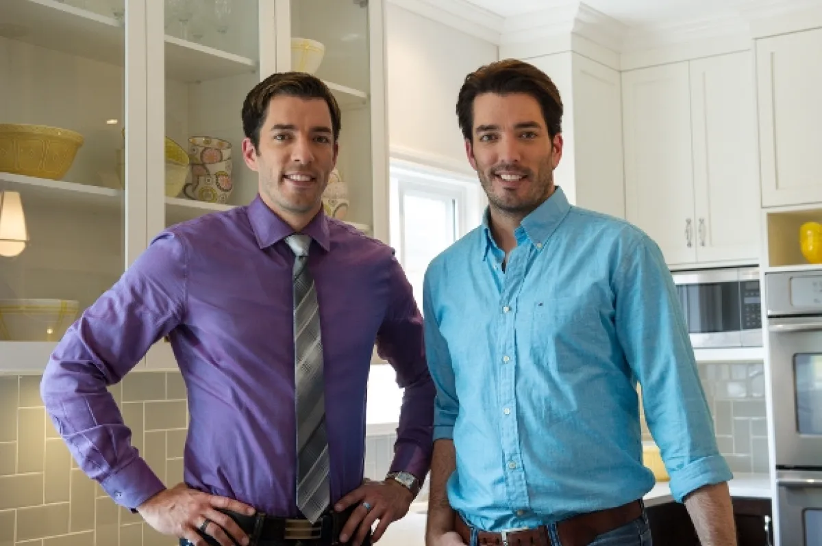 Dům snů (Property Brothers), 2016 - fotogaléria
