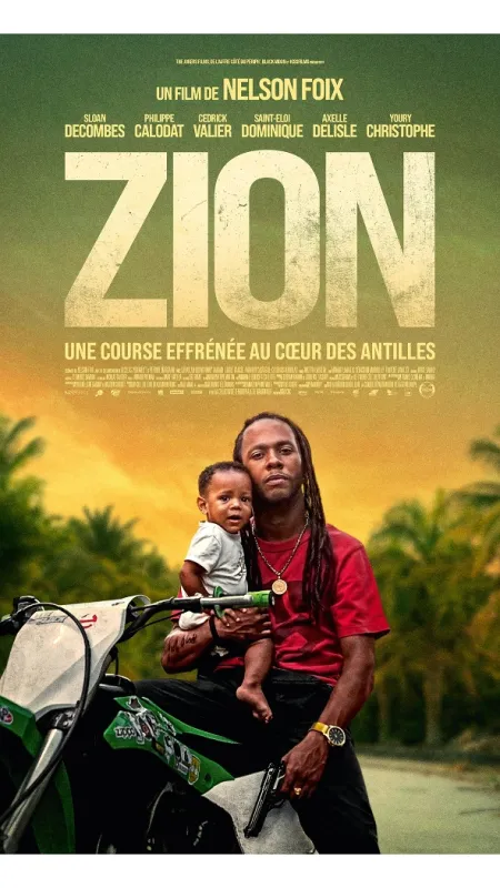 Zion, 2025 - fotogaléria