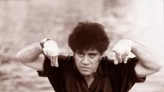 Antonio Banderas a Pedro Almodóvar - dokonalá dvojka