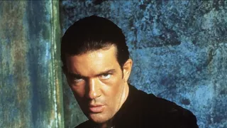 Antonio Banderas a Pedro Almodóvar - dokonalá dvojka
