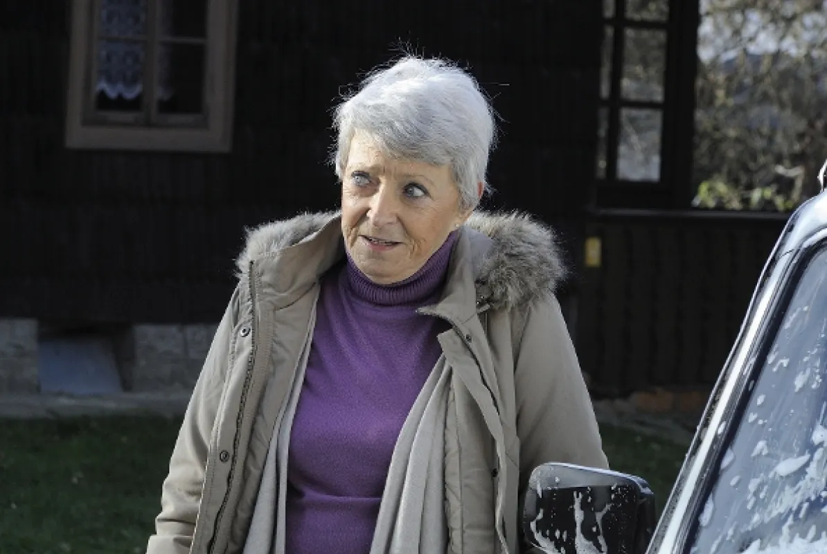 Doktor Martin 2, 2015 - fotogaléria
