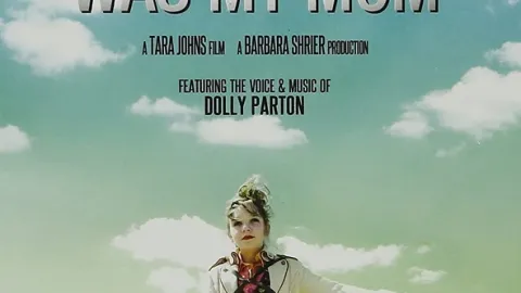 Když byla Dolly Parton má matka