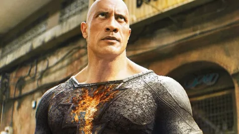 Black Adam