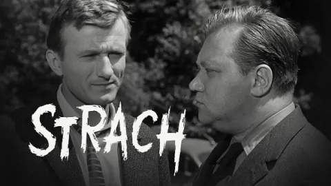 Strach
