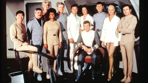 Star Trek