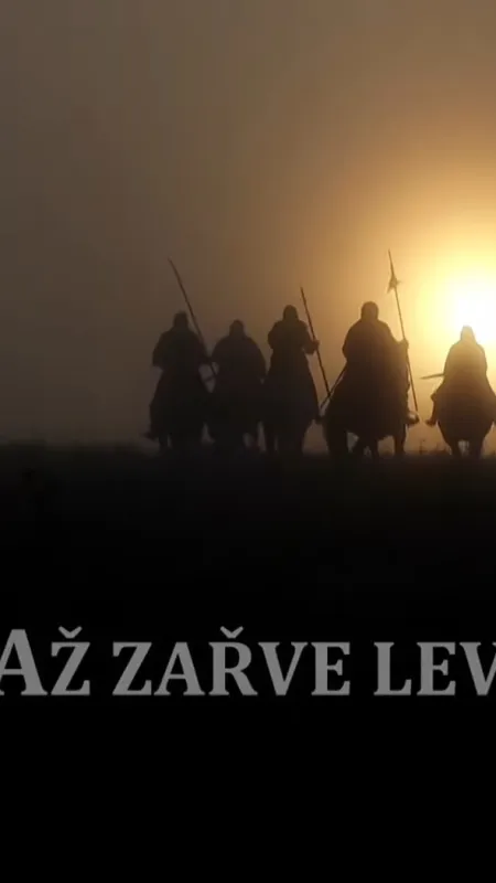 Až zařve lev, 2022 - fotogaléria