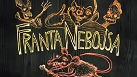 Franta Nebojsa