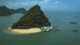 Podivuhodný Vietnam
