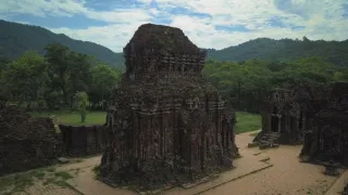 Podivuhodný Vietnam