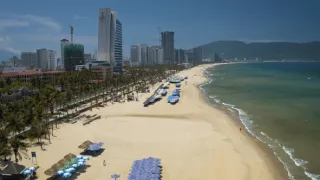 Podivuhodný Vietnam