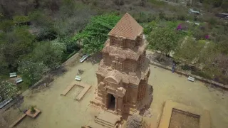 Podivuhodný Vietnam
