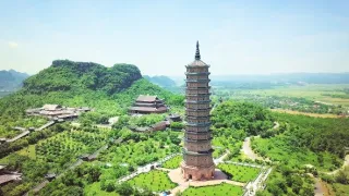 Podivuhodný Vietnam