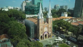 Podivuhodný Vietnam