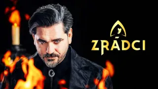 Zrádci