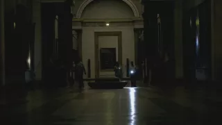 Louvre!