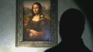 Louvre!
