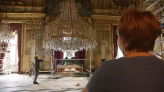 Louvre!