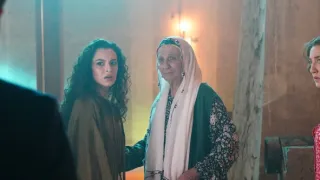 Egy éjszaka meséje (17)