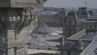 Louvre!