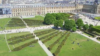 Louvre!