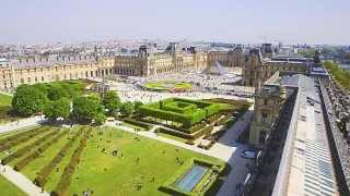 Louvre!