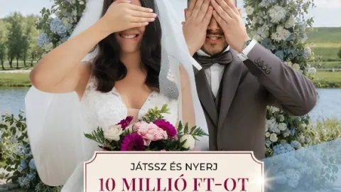 Házasság első látásra IV (23)