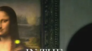 Louvre!