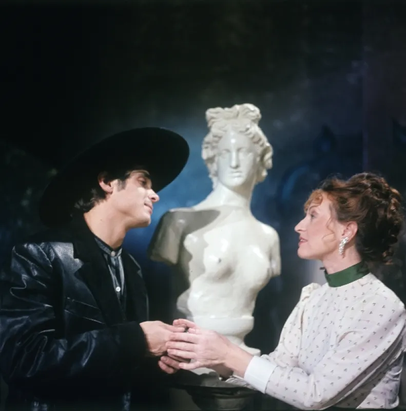 Pletky paní Operetky, 1983 - fotogaléria