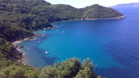 Maremma - přírodní skvost Toskánska (1/2)