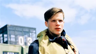 Tmavomodrý svět