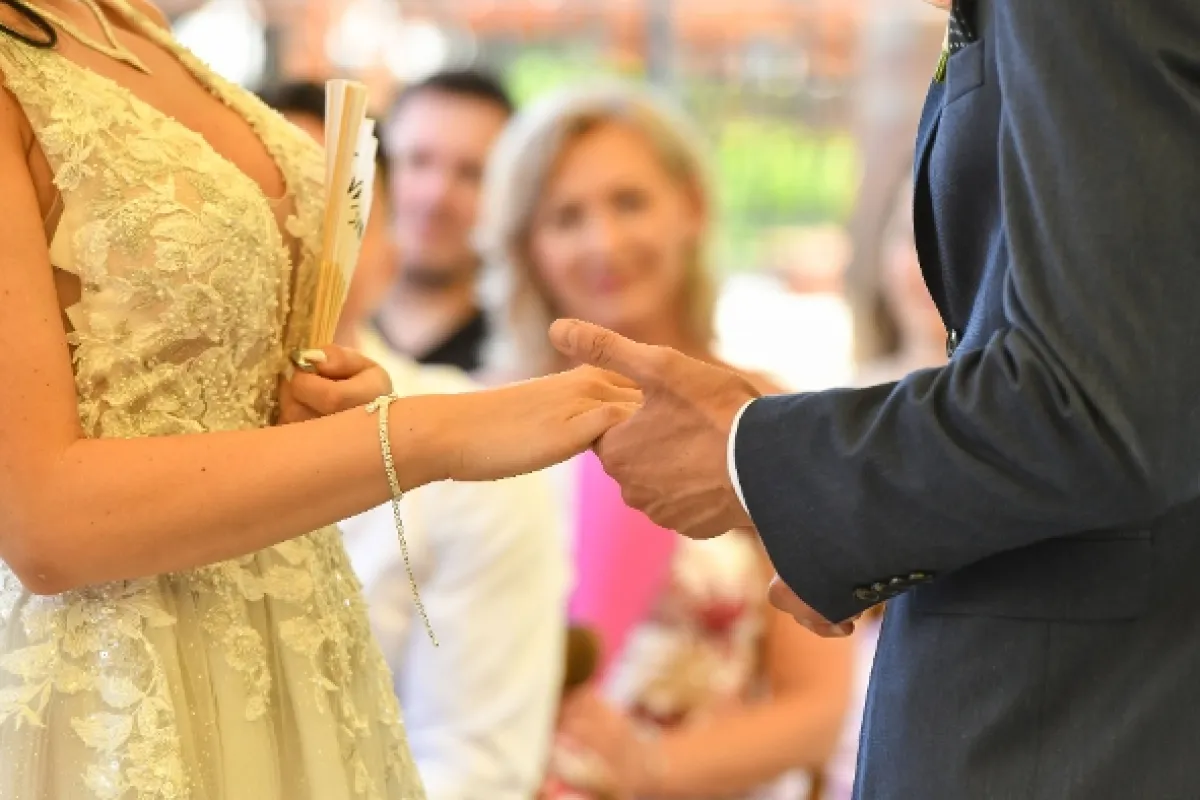 Házasság első látásra (Married at First Sight III), 2025 - fotogaléria