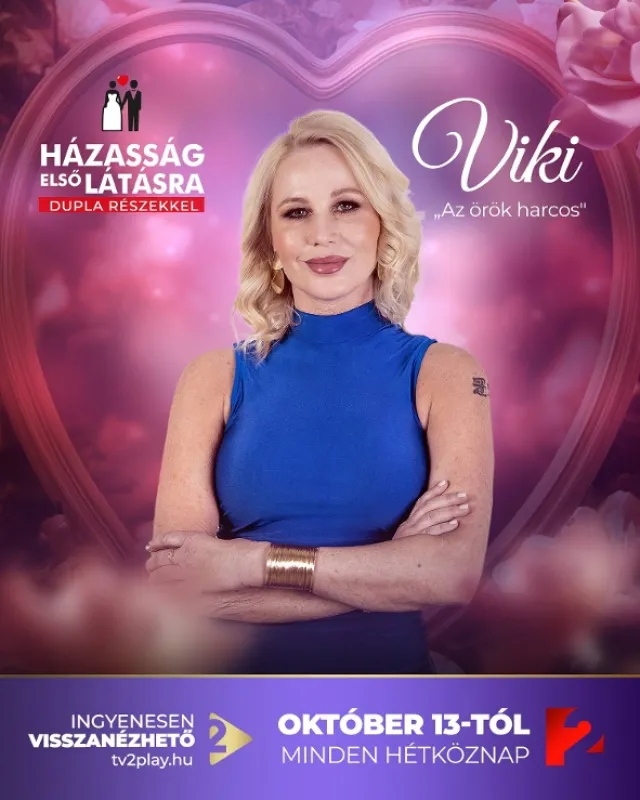 Házasság első látásra (Married at First Sight III), 2025 - fotogaléria